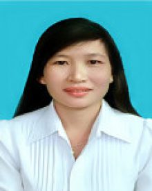 HUỲNH THỊ MỴ